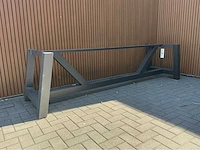Suns vasto tuintafel frame - afbeelding 4 van  5