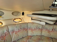 Sunseeker - 1990 - tomahawk 37 - motorjacht - afbeelding 5 van  16