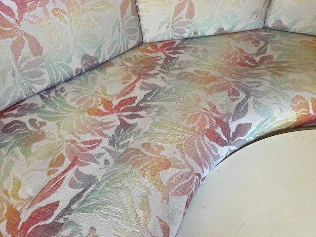 Sunseeker - 1990 - tomahawk 37 - motorjacht - afbeelding 6 van  16