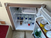 Sunseeker - 1990 - tomahawk 37 - motorjacht - afbeelding 14 van  16