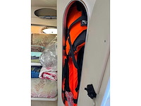 Sunseeker - 1990 - tomahawk 37 - motorjacht - afbeelding 3 van  12