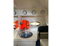 Sunseeker - 1990 - tomahawk 37 - motorjacht - afbeelding 5 van  12