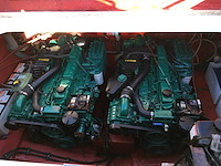 Sunseeker - 1990 - tomahawk 37 - motorjacht - afbeelding 7 van  12