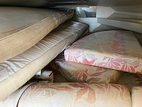 Sunseeker - 1990 - tomahawk 37 - motorjacht - afbeelding 12 van  12