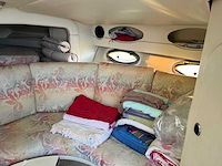 Sunseeker - 1990 - tomahawk 37 - motorjacht - afbeelding 4 van  11