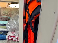 Sunseeker - 1990 - tomahawk 37 - motorjacht - afbeelding 6 van  11