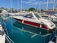 Sunseeker - 1990 - tomahawk 37 - motorjacht - afbeelding 8 van  11