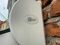Sunshade - exsperts - zonnescherm - afbeelding 2 van  11