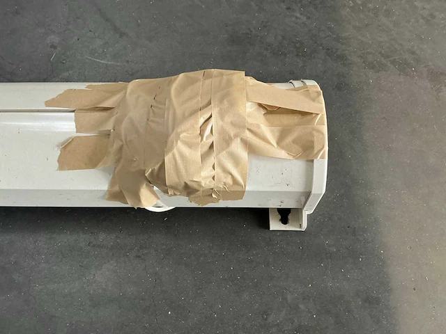 Sunshade - exsperts - zonnescherm - afbeelding 10 van  11
