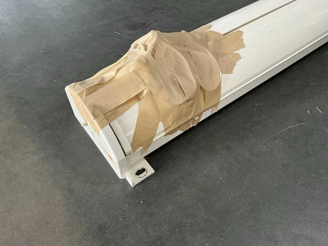 Sunshade - exsperts - zonnescherm - afbeelding 11 van  11