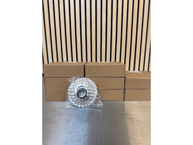 Sunshine - cassette 11 speed 11-28 tands, 11-32 tands (9x) - afbeelding 2 van  6