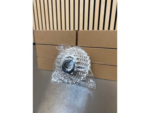 Sunshine - cassette 11 speed 11-28 tands, 11-32 tands (9x) - afbeelding 3 van  6