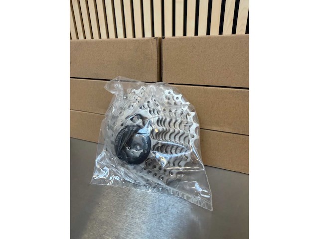 Sunshine - cassette 11 speed 11-28 tands, 11-32 tands (9x) - afbeelding 4 van  6