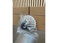 Sunshine - cassette 11 speed 11-28 tands, 11-32 tands (9x) - afbeelding 4 van  6