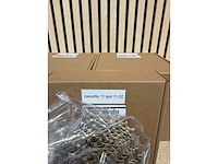 Sunshine - cassette 11 speed 11-32 tands (7x) - afbeelding 4 van  4