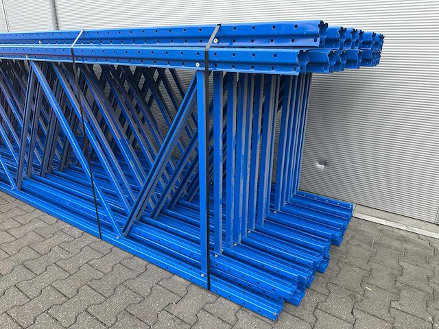 Sunshine - palletstelling 15x84 - afbeelding 5 van  10