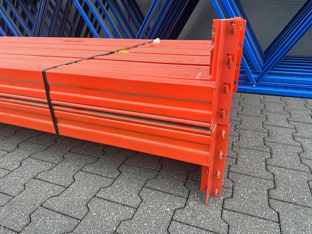 Sunshine - palletstelling 15x84 - afbeelding 1 van  8