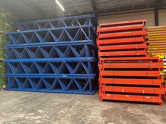 Sunshine - palletstelling 15x84 - afbeelding 2 van  6