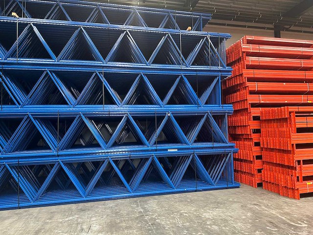 Sunshine - palletstelling 15x84 - afbeelding 6 van  11