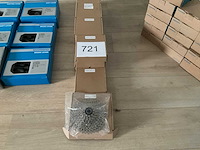 Sunshine cassettes lot - afbeelding 1 van  4