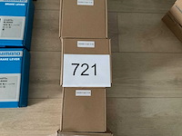 Sunshine cassettes lot - afbeelding 2 van  4