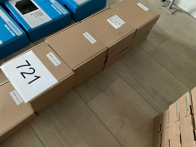 Sunshine cassettes lot - afbeelding 3 van  4