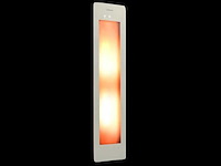 Sunshower - one plus m - sand white - afbeelding 1 van  5