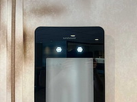 Sunshower - plus l - zwart 185 cm - afbeelding 2 van  5