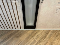 Sunshower - plus l - zwart 185 cm - afbeelding 5 van  5