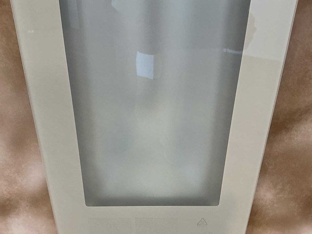 Sunshower - plus m wit 140 cm - afbeelding 8 van  11
