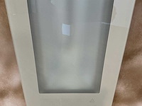 Sunshower - plus m wit 140 cm - afbeelding 8 van  11