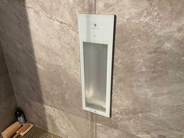 Sunshower - pure 2.0 - afbeelding 1 van  6