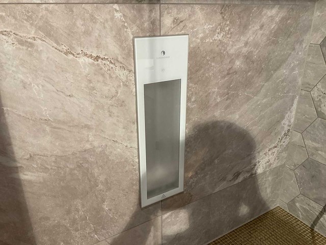 Sunshower - pure 2.0 - afbeelding 2 van  6