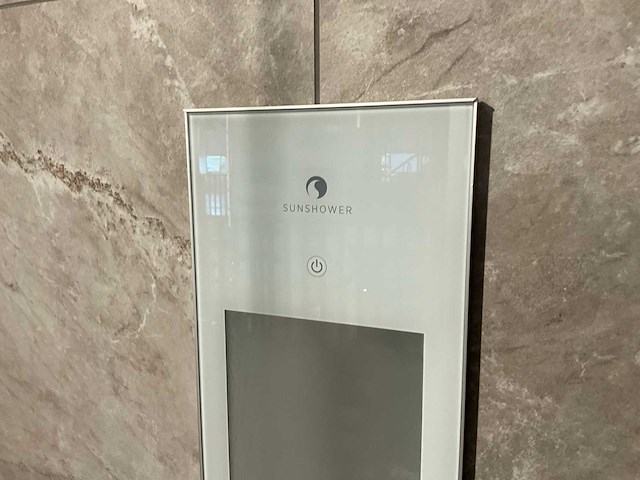 Sunshower - pure 2.0 - afbeelding 3 van  6