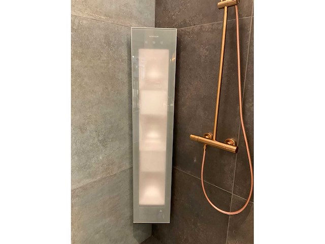 Sunshower combi - afbeelding 2 van  4