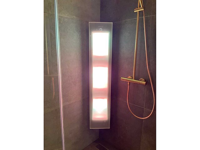 Sunshower combi - afbeelding 4 van  4