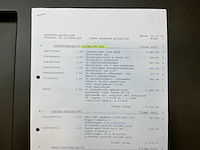 Sunshower / dornbracht zonnedouche en regendouche combinatie - afbeelding 4 van  12