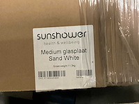 Sunshower douche onderdeel (3x) - afbeelding 4 van  4