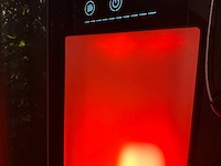 Sunshower one l 185x33x10cm zonnedouche - afbeelding 2 van  5