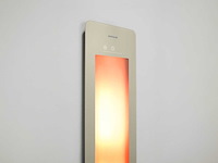Sunshower one small inbouw 33x95 cm sand white - afbeelding 1 van  8
