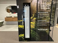 Sunshower plus/l infrarood/uv paneel - afbeelding 3 van  7