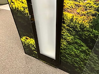 Sunshower plus/l infrarood/uv paneel - afbeelding 6 van  7