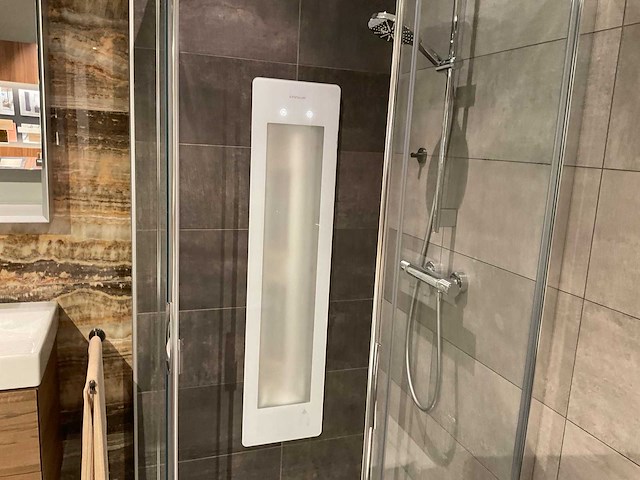 Sunshower round medium - afbeelding 1 van  5