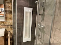 Sunshower round medium - afbeelding 1 van  5