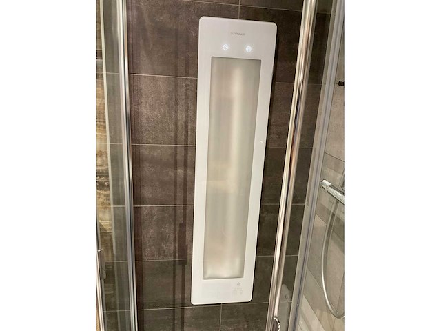 Sunshower round medium - afbeelding 2 van  5