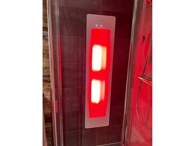 Sunshower round medium - afbeelding 3 van  5