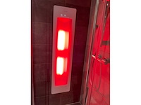 Sunshower round medium - afbeelding 4 van  5