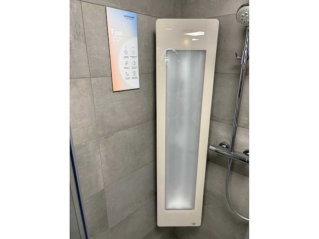 Sunshower showroommodel - afbeelding 2 van  6