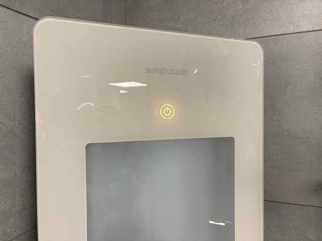 Sunshower showroommodel - afbeelding 3 van  6