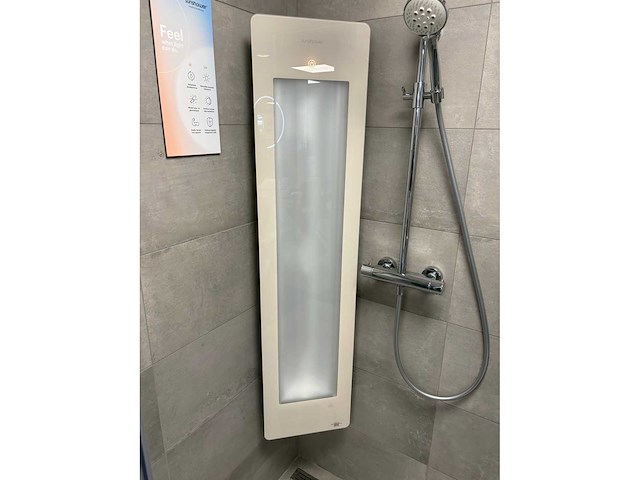 Sunshower showroommodel - afbeelding 5 van  6